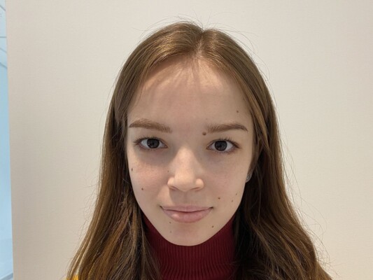 Image de profil du modèle de webcam LeaxiBurnes