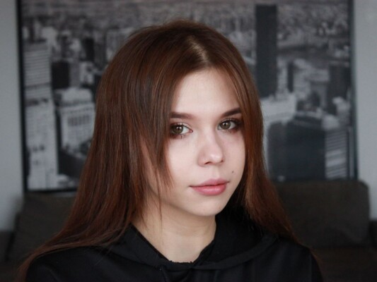 Foto de perfil de modelo de webcam de DioneTimles 