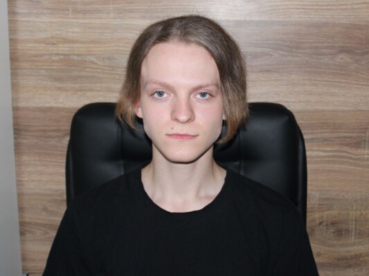 Image de profil du modèle de webcam paul_ferguson