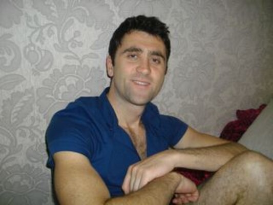 Foto de perfil de modelo de webcam de Emmanuelchik 