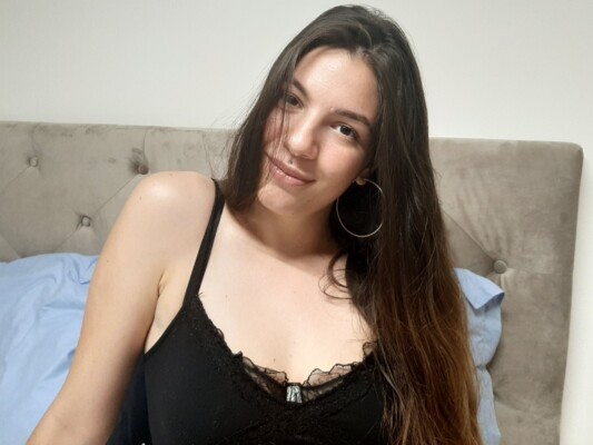 Foto de perfil de modelo de webcam de SUZYI 