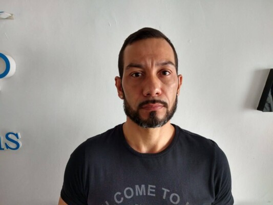 Profilbilde av Emilio_Williams webkamera modell