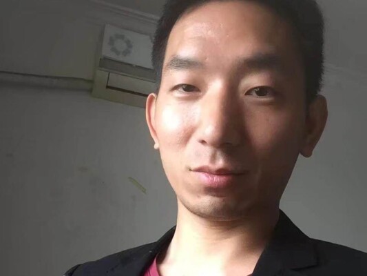 Foto de perfil de modelo de webcam de Liangsuwohmx 