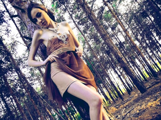 Foto de perfil de modelo de webcam de Selina_amo 