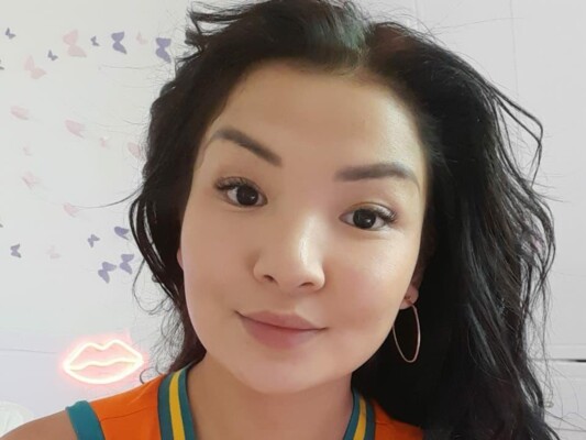 Profilbilde av Princessasiana webkamera modell