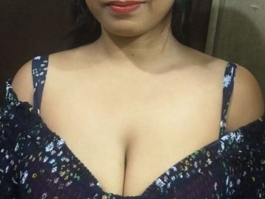 Desi_Indian_Trisha profilbild på webbkameramodell 