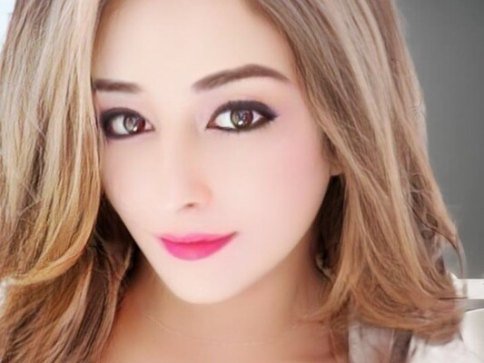 Foto de perfil de modelo de webcam de Clio_olivetti 