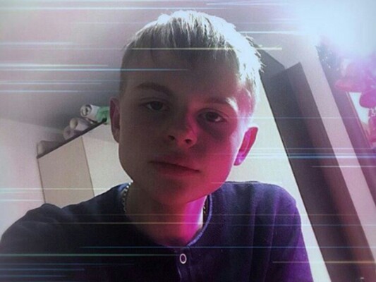 Image de profil du modèle de webcam DannnySmith