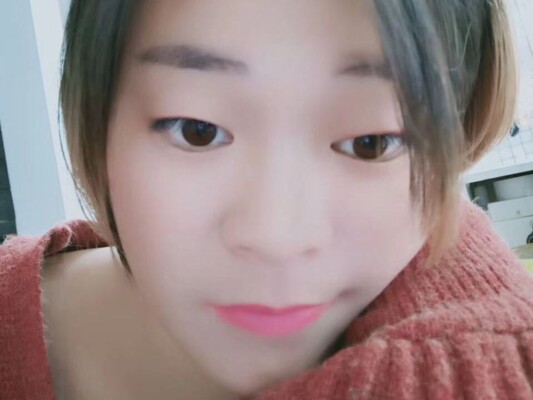 Foto de perfil de modelo de webcam de Ninoh 