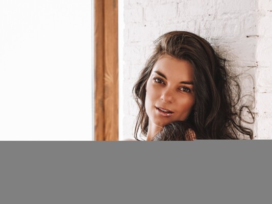 Imagen de perfil de modelo de cámara web de ViktoriaHudgens
