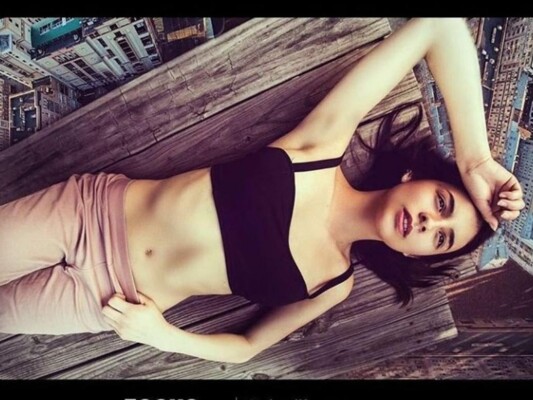Zelma_Blake cam model profile picture 