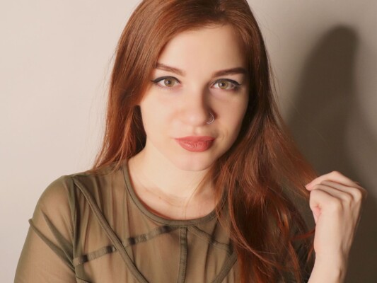 Foto de perfil de modelo de webcam de Molly_Mooree 