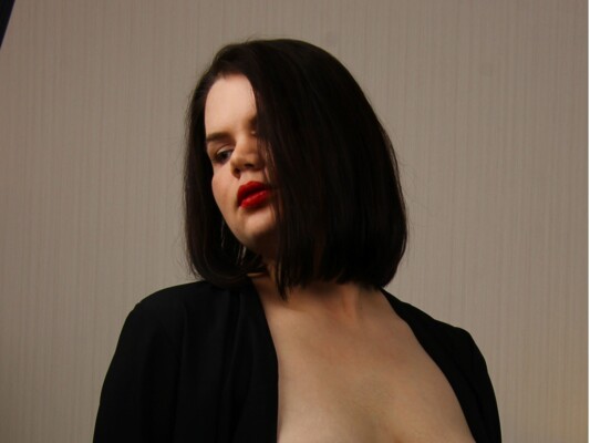 Foto de perfil de modelo de webcam de NinaLeeone 