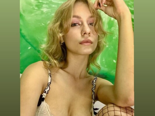 Foto de perfil de modelo de webcam de BlondyTess 