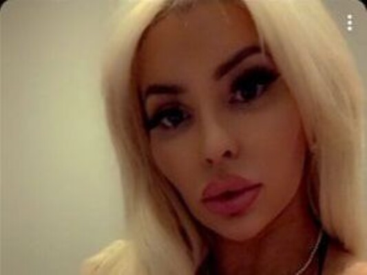 Foto de perfil de modelo de webcam de KylieWildeXO 
