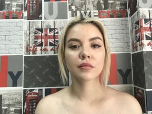 Foto de perfil de modelo de webcam de BreeRyans 