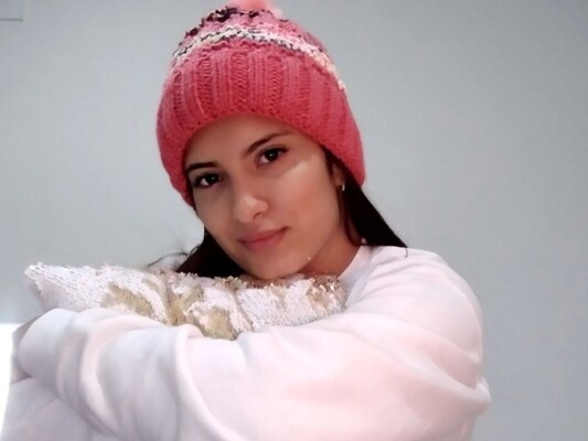 Foto de perfil de modelo de webcam de AinhonaCosta 