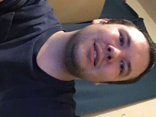 Foto de perfil de modelo de webcam de GaryLocOnVers 