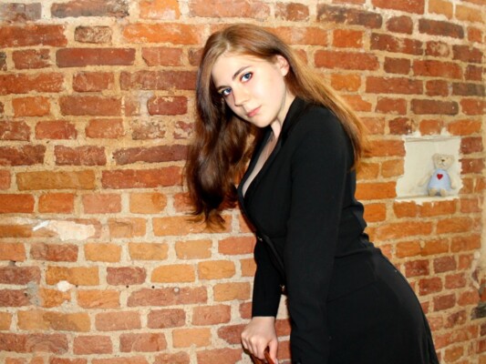 Foto de perfil de modelo de webcam de Lora_Kelly 