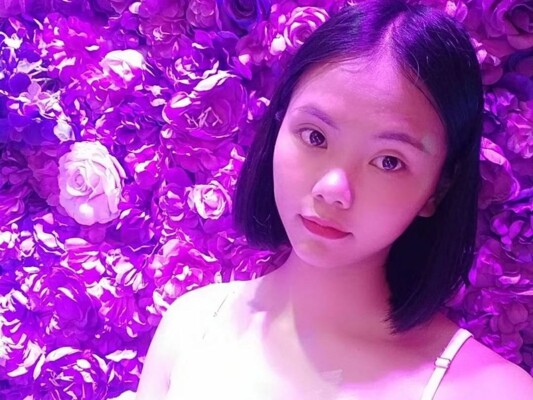 Haijingbao profielfoto van cam model 