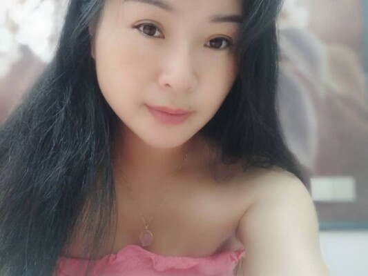 Image de profil du modèle de webcam Xiangbaby