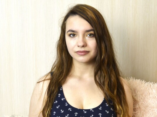 Foto de perfil de modelo de webcam de KateRamirez 