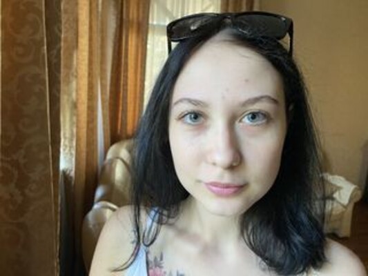 Foto de perfil de modelo de webcam de AlexiaBBL 
