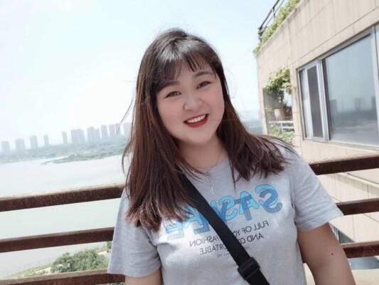 Xiaojiejiexi profielfoto van cam model 
