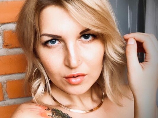 Foto de perfil de modelo de webcam de Hottie_Sofi 