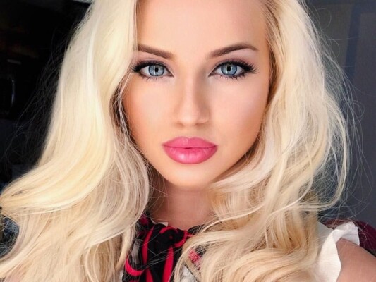 Foto de perfil de modelo de webcam de Your_Jessica 