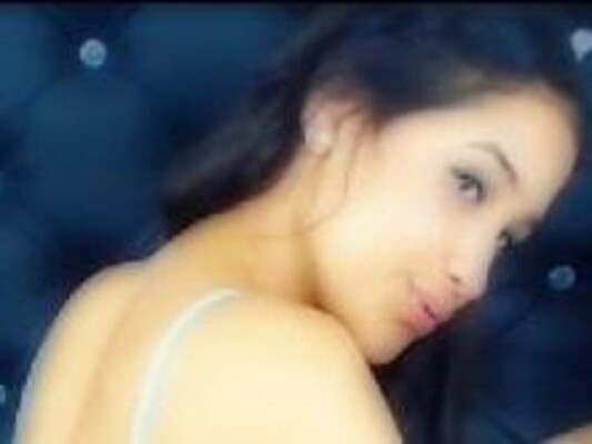 Foto de perfil de modelo de webcam de GABI_SEXY_XXX 