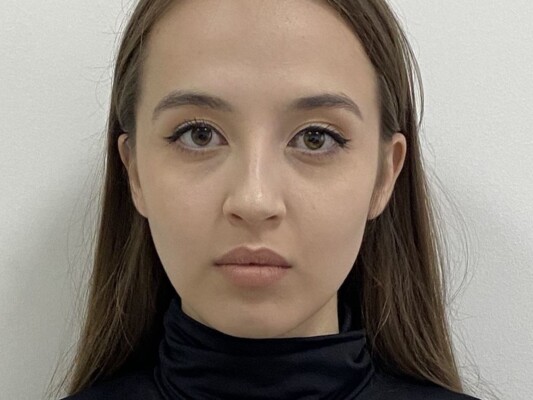 Image de profil du modèle de webcam KristinaBerel