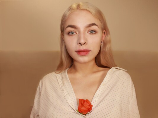 Image de profil du modèle de webcam DaenerysWhite