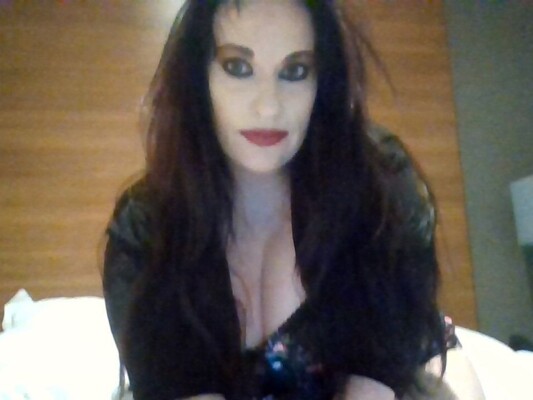 Foto de perfil de modelo de webcam de Kylliexxx 