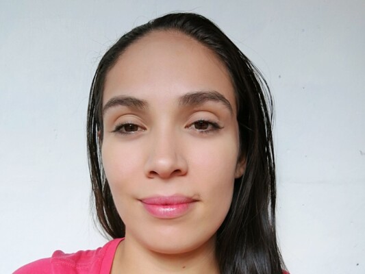 Profilbilde av LizWoolf webkamera modell