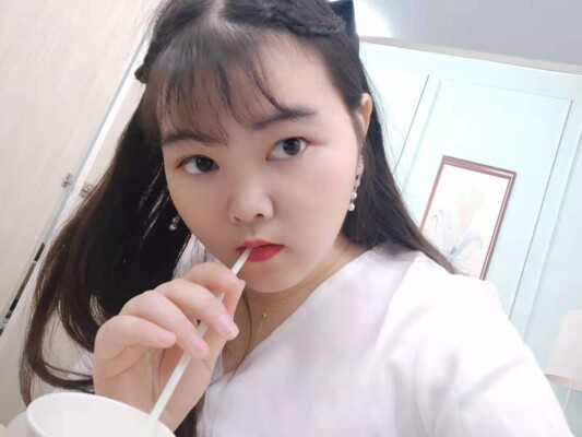 Foto de perfil de modelo de webcam de Rachelrong 