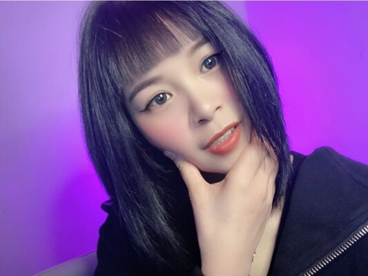 Foto de perfil de modelo de webcam de Rouejie 