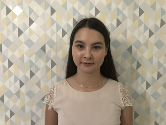 Image de profil du modèle de webcam YuliaJelen