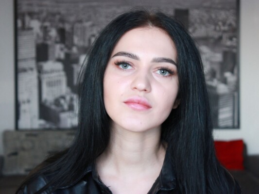 Foto de perfil de modelo de webcam de OliveKlausoff 