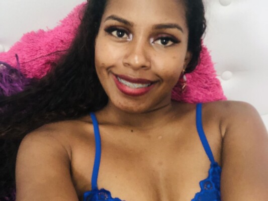 Foto de perfil de modelo de webcam de Amber_Sex69 
