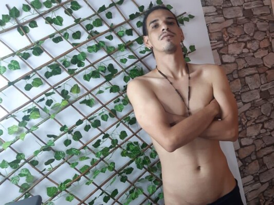 Cristian_Rivera immagine del profilo del modello di cam