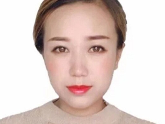 Imagen de perfil de modelo de cámara web de jieyingbaby