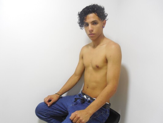 Foto de perfil de modelo de webcam de Josh_Demotaz 