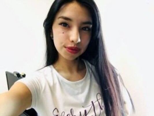Foto de perfil de modelo de webcam de Violet_Moons 