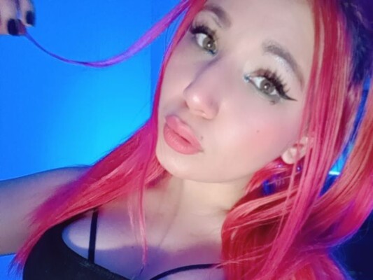 Foto de perfil de modelo de webcam de sexycarriee 