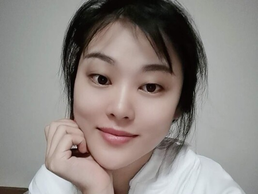 Yingzibao profilbild på webbkameramodell 
