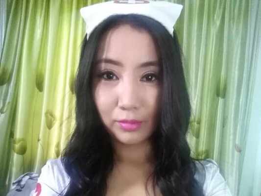Foto de perfil de modelo de webcam de YeonaPie 