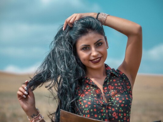Imagen de perfil de modelo de cámara web de IndianShiaaa