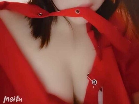 Foto de perfil de modelo de webcam de Gwenpan 