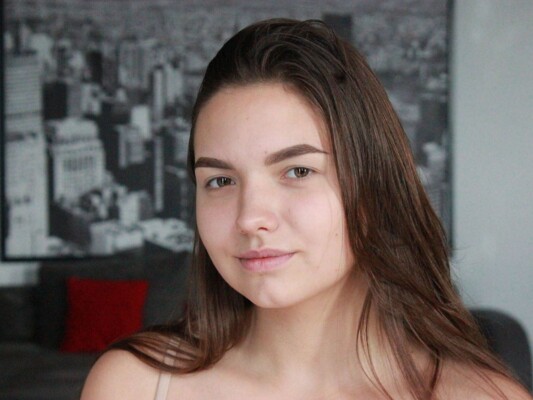Foto de perfil de modelo de webcam de LaylaLogun 